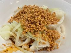 -小豆海棠(嘉兴路店)