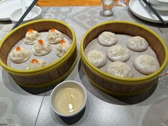 -如轩·海鲜砂锅粥·潮汕菜(南城店)