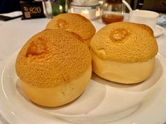 招牌菠萝包-炳胜公馆(珠江新城店)