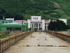 -图们国门景区