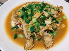 -临江宴餐厅·桐庐菜(富春江店)