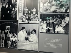 -宋庆龄陵园