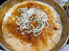 -安徽阜阳卷馍(西单店)