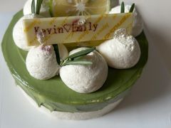 -原麦山丘(金地店)