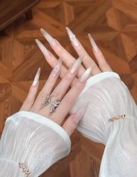 -US•美甲艺术 | 冕光