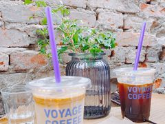 -VOYAGE COFFEE(北锣鼓巷店)