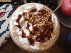 iphone_upload_pic-星巴克(北辰西路店)