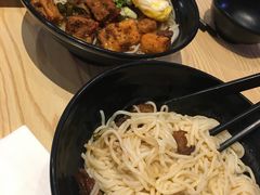 -福牛堂 Noodle Talk Home Cuisine