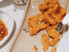 -川人百味(金安中央大街店)