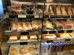 -COSTA COFFEE(新奥购物中心店)
