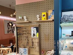 -海马体照相馆(无锡清扬茂业天地店)