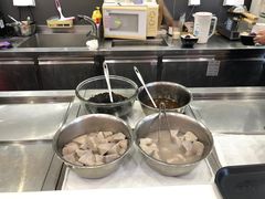 -鲜芋仙(常州吾悦国际广场店)