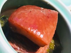 -锦粤宫·融合粤菜(上海金沙江店)