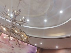 -桃园农庄烤全羊(江秋路店)