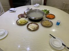 -西夏一品烤全羊(百桥路店)