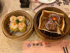 -点都德(聚福楼店)