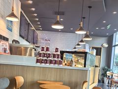 -COSTA COFFEE(龙德广场店)