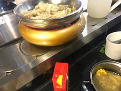 -汤响自助回转火锅百汇(乐峰广场店)