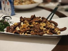 -裕德隆清真饭庄·天津特色菜(东丽店)