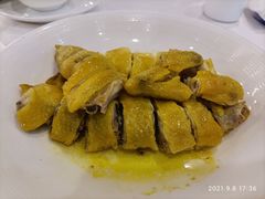 -围龙屋客家食府(福田店)