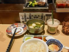 -肉肉大米(德基广场店)