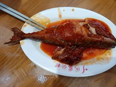 -闫家粥铺(吉林大路店)