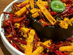 -清水亭湖北菜(大屯DT51店)