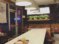 -肯德基(天津奥城店)