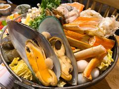 -酒井酱子·深夜食堂(东城汇店)