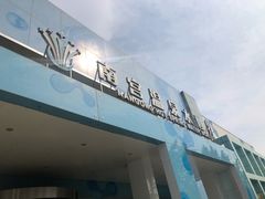 -南宫温泉水世界