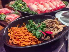 -捞王锅物料理(金华义乌之心店)