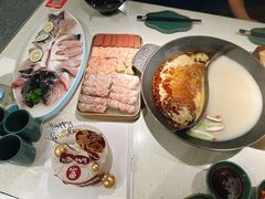 -新辣道鱼火锅(摩尔城店)