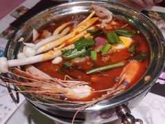-米多分·越南小馆(南海万科广场店)