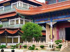 -高旻寺