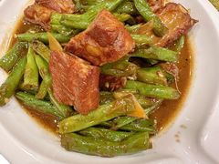 -东四民芳餐厅(朝阳门店)
