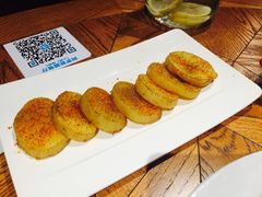 -阿罗新疆菜(人民广场店)