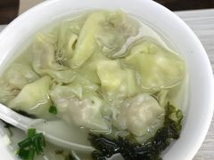 -新丰小吃(闻兴路分店)