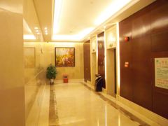 -维也纳酒店(广州番禺市桥地铁站店)