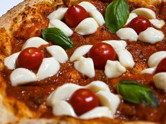 -黑熊披萨orso pizza