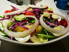 -鱼酷活鱼烤鱼(恒隆广场店)