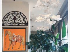 大堂-J·one Bistro吉萬酒厨·牛排