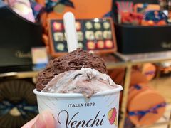 -VENCHI 闻绮(广州太古汇店)