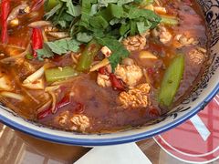 -小街47號江湖菜(四合院店)