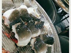 -本炙炭烤·蒲烧活鳗料理店(金沙洲店)