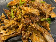 -壹酒贰肉1926·深夜食堂(南京北街店)