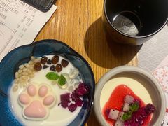 -赤坂亭·M9和牛烧肉·铁板烧·日料398放题(长泰广场店)