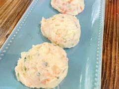 -花食间餐吧(远大购物中心群力店)