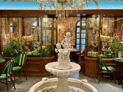 -秘密旅行Bonjour(黑金冠 江南西店)
