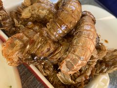 Y先生的皮皮虾(大份)-后海16号·北京私房菜