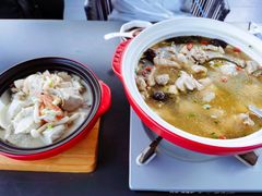 -汉水谣·江景餐厅(江滩店)